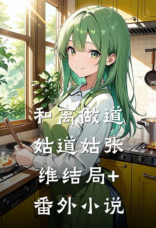 和离做道姑道姑张维结局+番外小说
