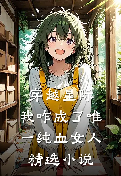 穿越星际,我咋成了唯一纯血女人精选