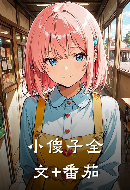 小傻子全文+番茄