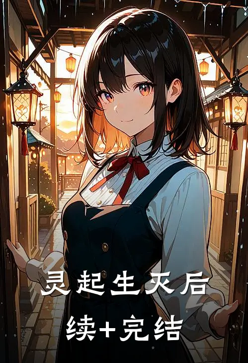 灵起生灭后续+完结