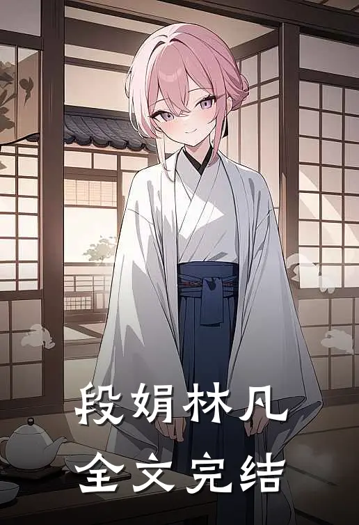 段娟林凡全文完结