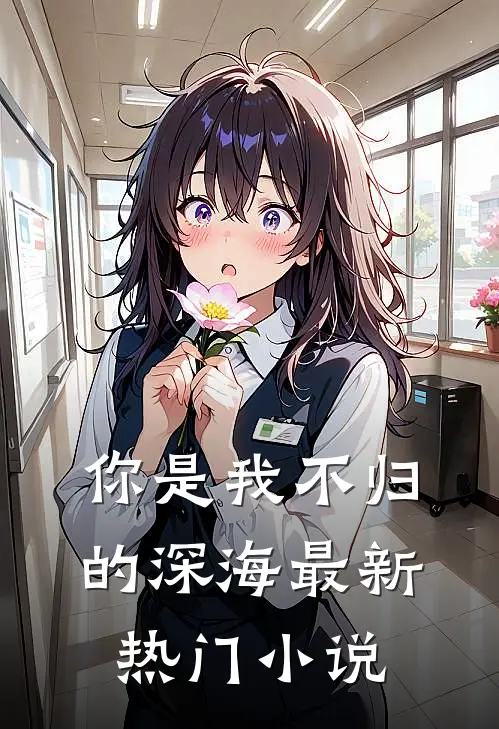 你是我不归的深海最新热门小说