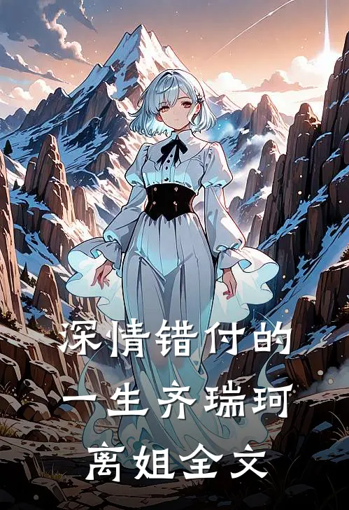深情错付的一生齐瑞珂离姐全文