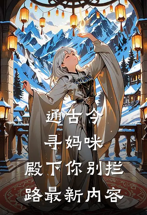 通古今寻妈咪，殿下你别拦路最新内容