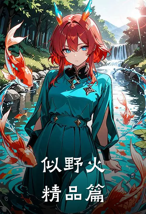 似野火精品篇