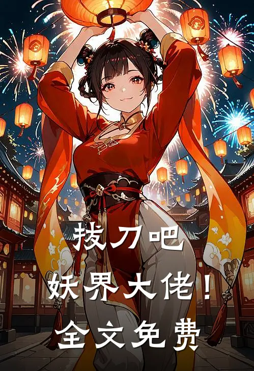 拔刀吧，妖界大佬！全文免费