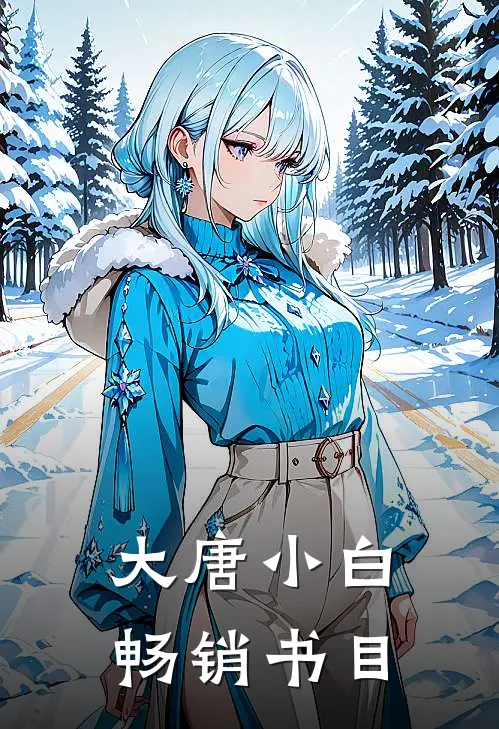大唐小白畅销书目