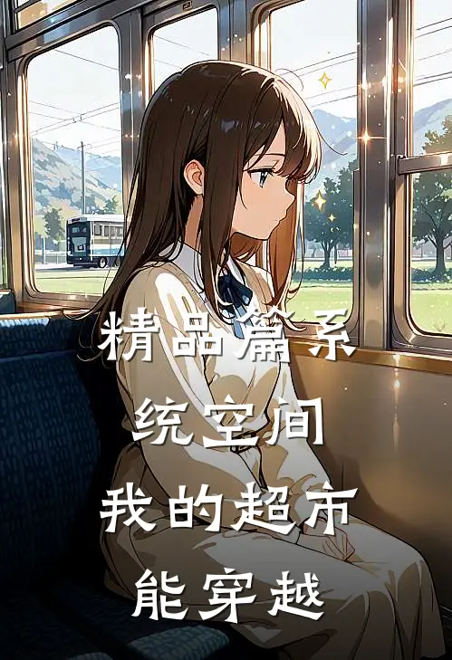 精品篇系统空间：我的超市能穿越