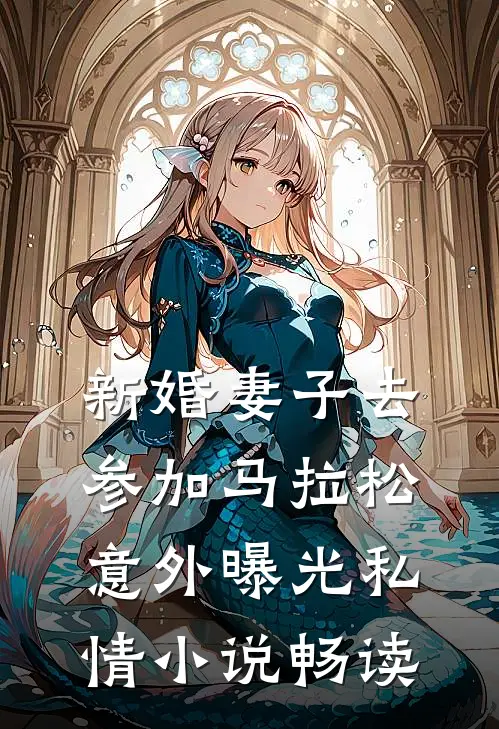 新婚妻子去参加马拉松，意外曝光私情小说畅读