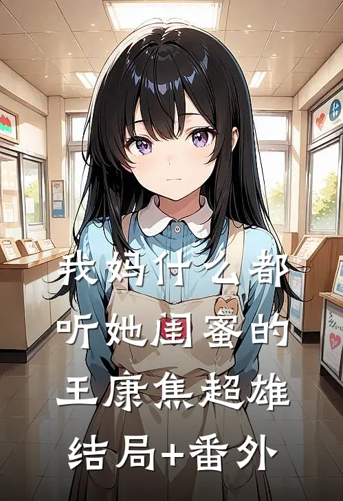 我妈什么都听她闺蜜的王康焦超雄结局+番外