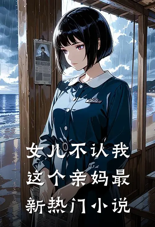 女儿不认我这个亲妈最新热门小说