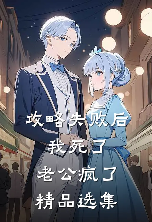 攻略失败后，我死了，老公疯了精品选集