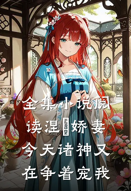 全集小说阅读涅槃娇妻：今天诸神又在争着宠我