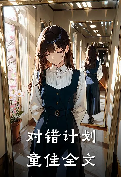 对错计划童佳全文