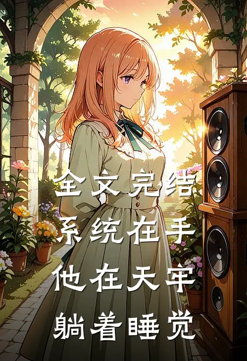 全文完结系统在手，他在天牢躺着睡觉