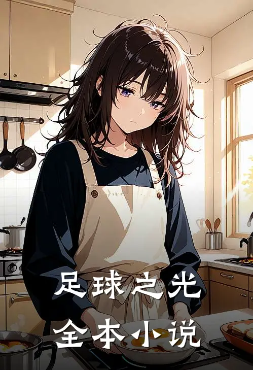 足球之光全本小说