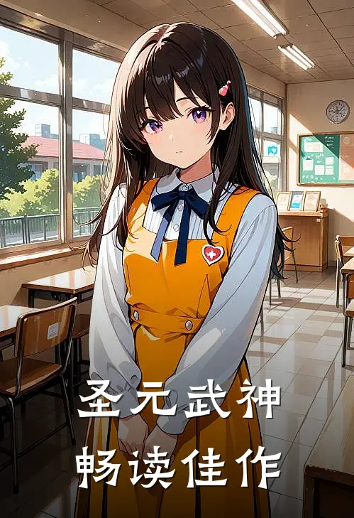 圣元武神畅读佳作