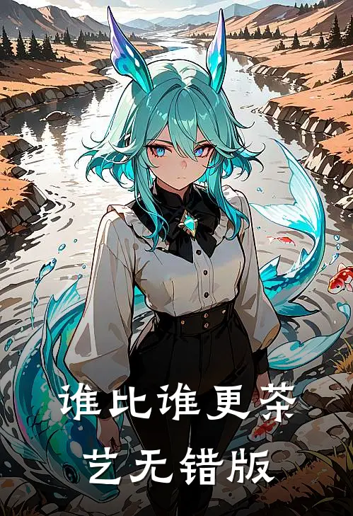 谁比谁更“茶艺”无错版
