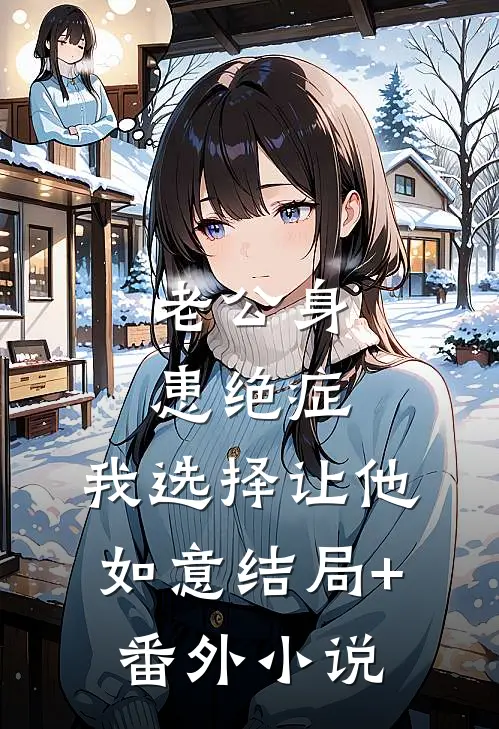 老公身患绝症，我选择让他如意结局+番外小说