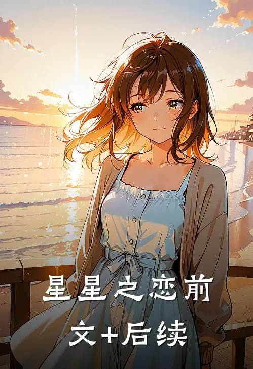 星星之恋前文+后续