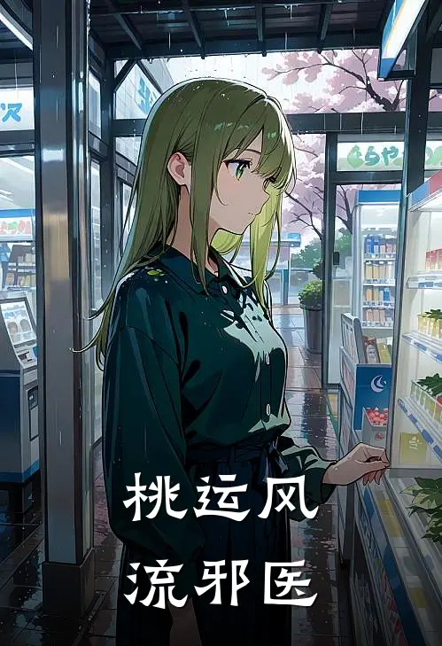 桃运风流邪医