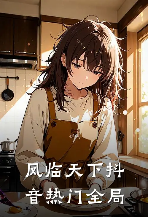 凤临天下抖音热门全局