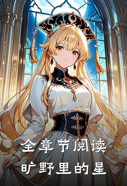 全章节阅读旷野里的星