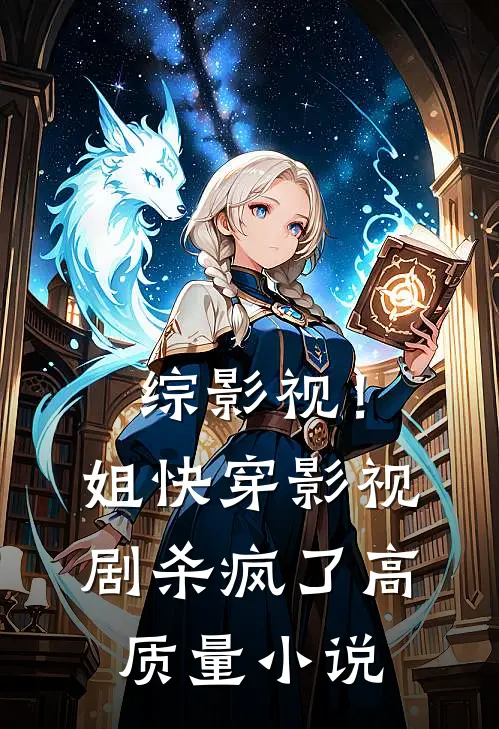 综影视！姐快穿影视剧杀疯了高质量小说