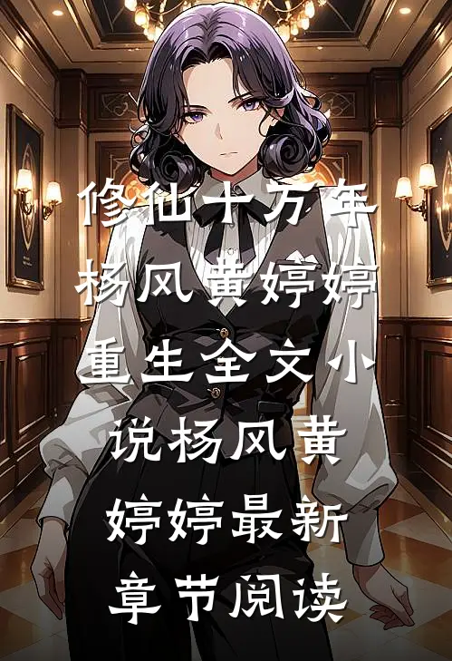 修仙十万年杨风黄婷婷重生全文小说杨风黄婷婷最新章节阅读