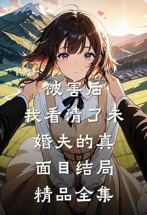 被害后,我看清了未婚夫的真面目结局精品全集