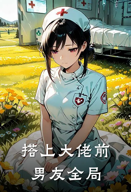 搭上大佬前男友全局