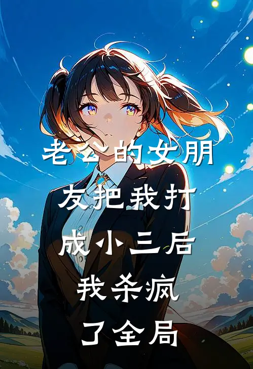 老公的女朋友把我打成小三后，我杀疯了全局