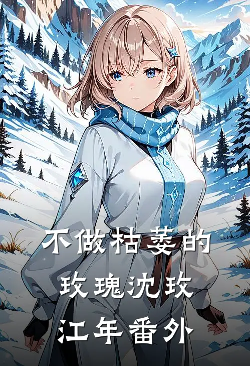 不做枯萎的玫瑰沈玫江年 番外