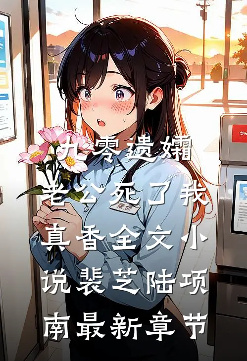 九零遗孀，老公死了我真香全文小说裴芝陆项南最新章节