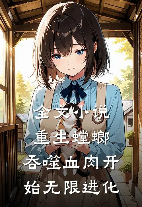 全文小说重生螳螂，吞噬血肉开始无限进化