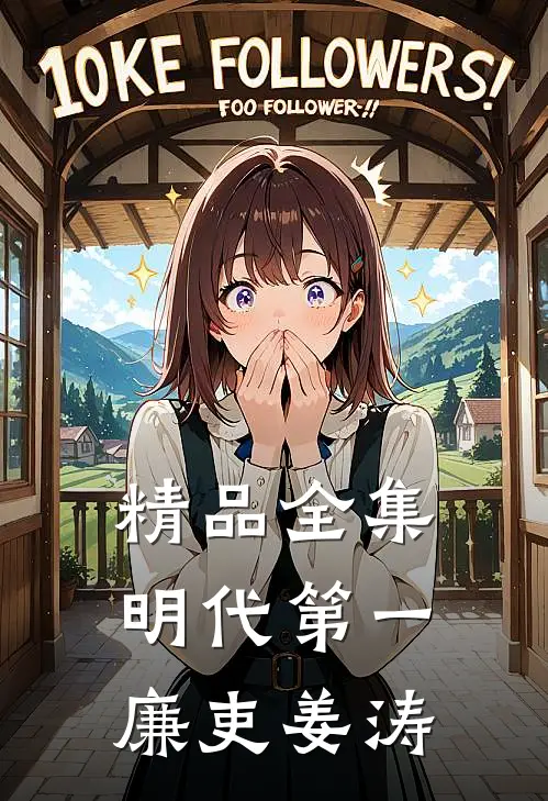 精品全集明代第一廉吏姜涛