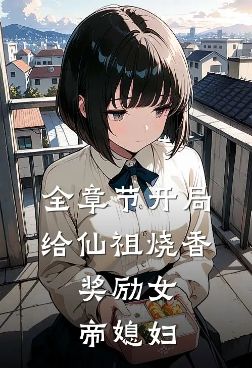 全章节开局给仙祖烧香，奖励女帝媳妇