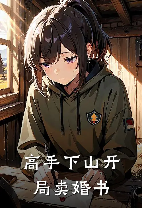高手下山开局卖婚书