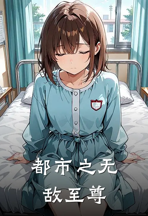 都市之无敌至尊