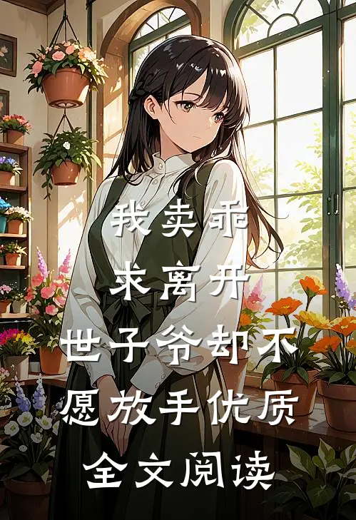 我卖乖求离开，世子爷却不愿放手优质全文阅读