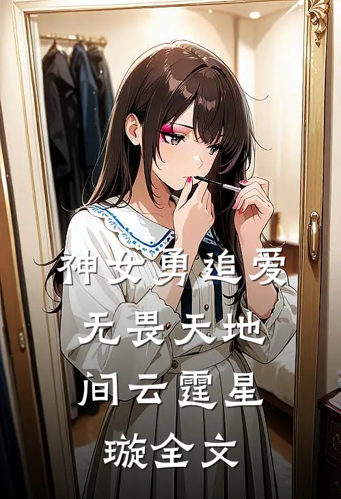 神女勇追爱，无畏天地间云霆星璇全文