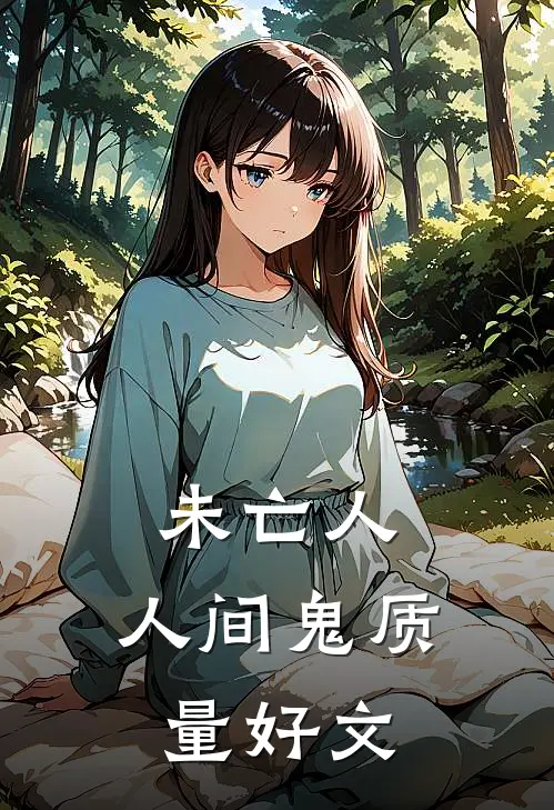 未亡人，人间鬼质量好文