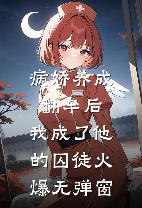 病娇养成翻车后，我成了他的囚徒火爆无弹窗
