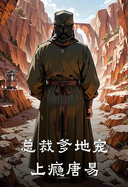 总裁爹地宠上瘾唐易