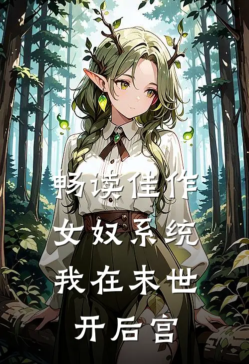 畅读佳作女奴系统：我在末世开后宫