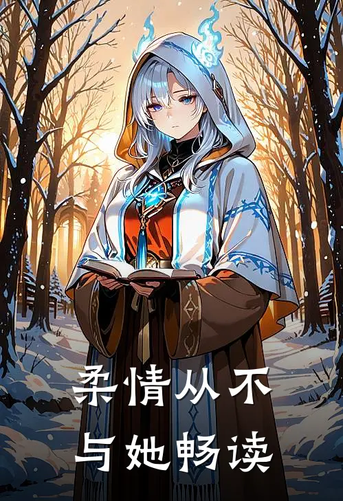 柔情从不与她畅读
