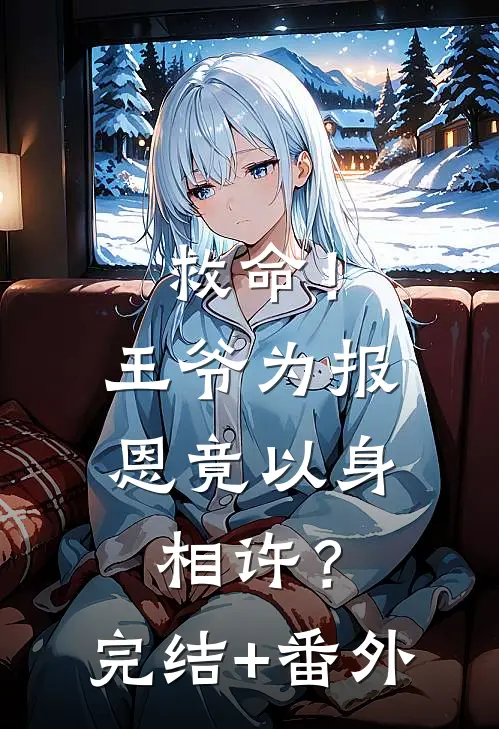 救命！王爷为报恩竟以身相许？完结+番外