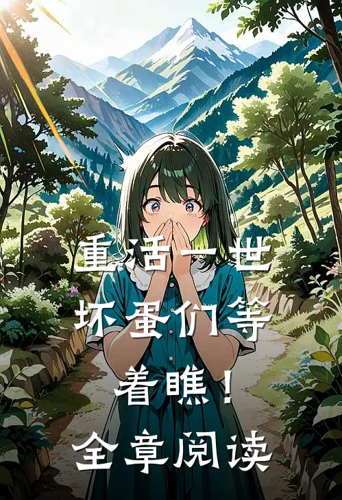 重活一世，坏蛋们等着瞧！全章阅读