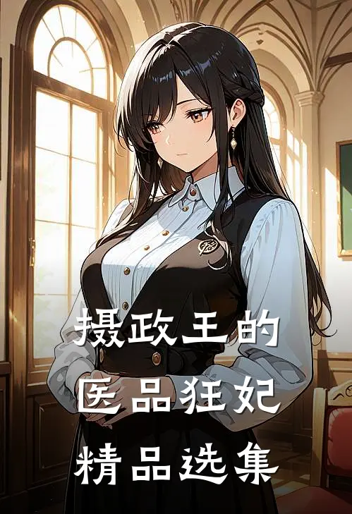 摄政王的医品狂妃精品选集