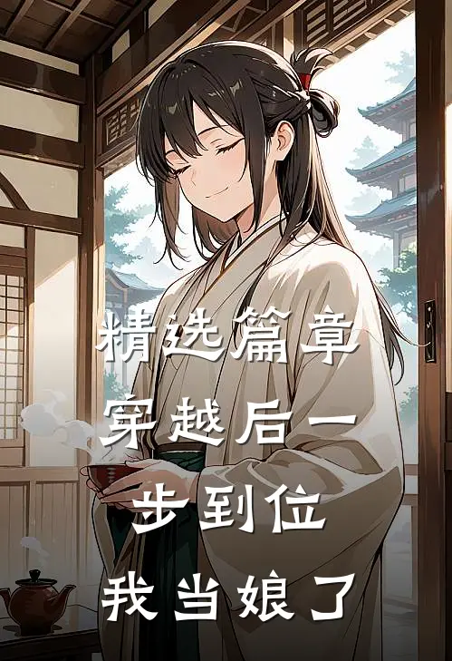 精选篇章穿越后一步到位，我当娘了